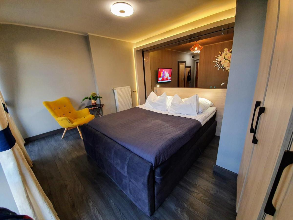 Aparthotel Delfin